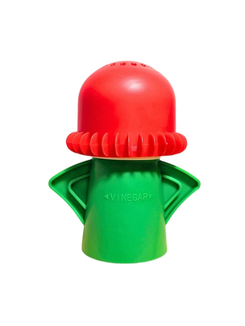 Microwave Steam Cleaner - Angry Mama - Picture 4 of 6